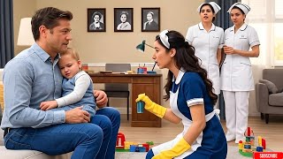 видео: «Миллиардер плакал, врачи молчали… И вдруг горничная решилась!» картинка: «Миллиардер плакал, врачи молчали… И вдруг горничная решилась!»