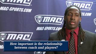 MAC Spotlight: EMU DB Pudge Cotton