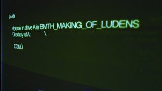 Event Horizon [[EP .1]] Making Of LUDENS