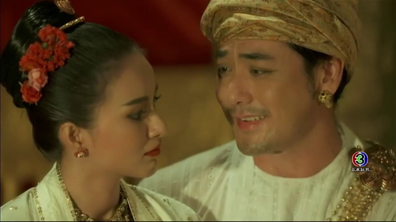 FIN | เห็นใจพี่บ้างสิจ้ะ พี่เป็นชายนะซูซู | รากนครา | Ch3Thailand