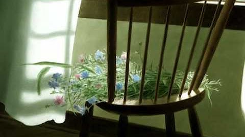 Heidi Anne Breyer and Alexander Volkov: All Souls Lullaby