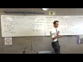 Understanding Tangent Equations and Derivatives