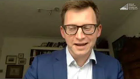 The Postliberal Moment - Adrian Pabst in conversat...