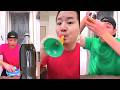 Nonomen funny video😂😂😂 CRAZIEST Nonomen Funny TikTok Compilation | Try Not To Laugh Watching