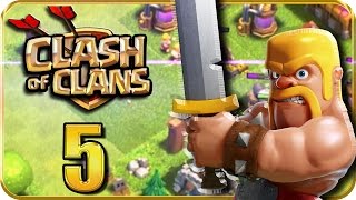 Download lagu Let 39 s Play CLASH of CLANS Part 5 Erste Online Raubzüge Let 39 s Play CLASH of CLANS Part 5 Erste Online Raubzüge