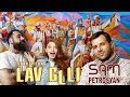 Sam Petrosyan - Sora pitun lav glli [ethnic music] | Сэм Петросян - Сора питун лав глли (2018)