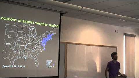 Stanford NetSeminar : Aaron Schulman (Stanford University)