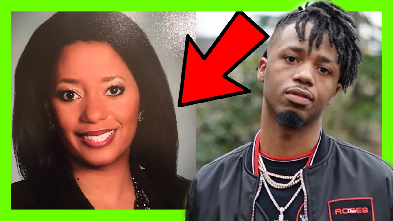 Metro Boomin's Mother Reportedly Killed By Her Husband