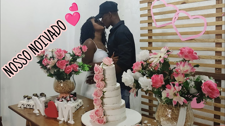 VLOG - MEU NOIVADO 💕 MOSTREI TUDO 👏😍