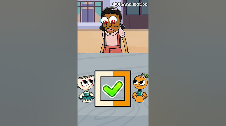Test IQ Challenge in Squid game 3: Help Italian Brainrot Correct Color Matching