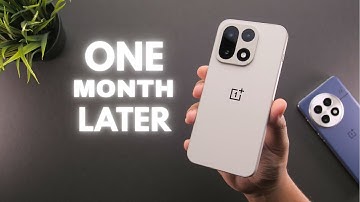 OnePlus 15 Review: Judgement Day