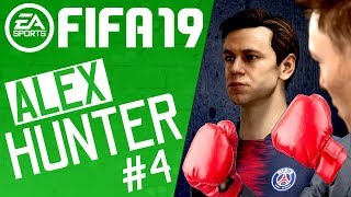 Williamslar Kapışıyor Fifa 19 Yolculuk Modu Türkçe Bölüm