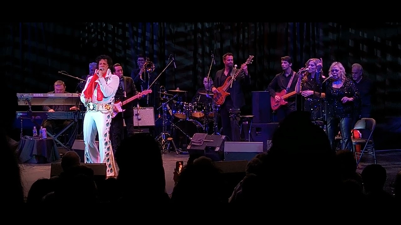 Shawn Klush  - American Trilogy