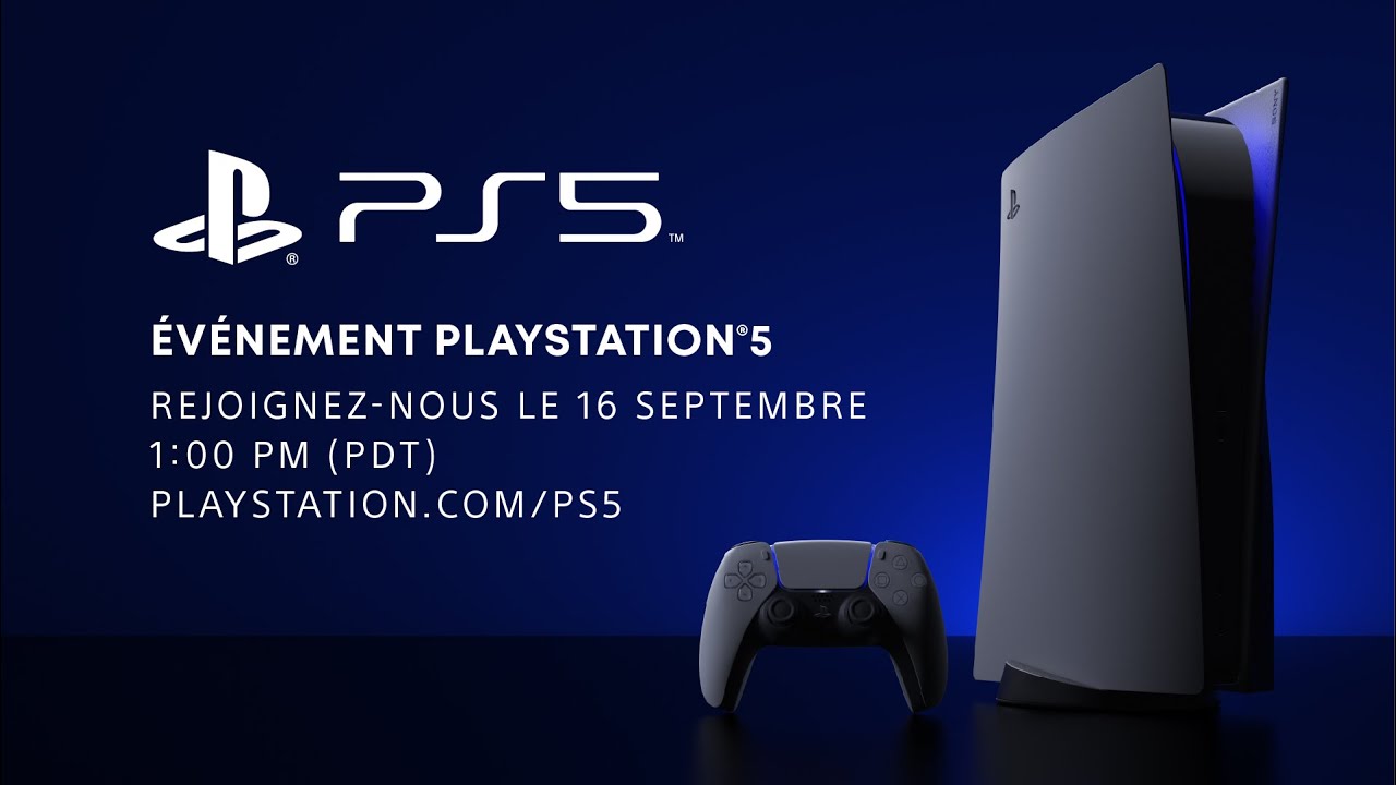 Playstation Showcase Septembre 2021 : le récap des jeux