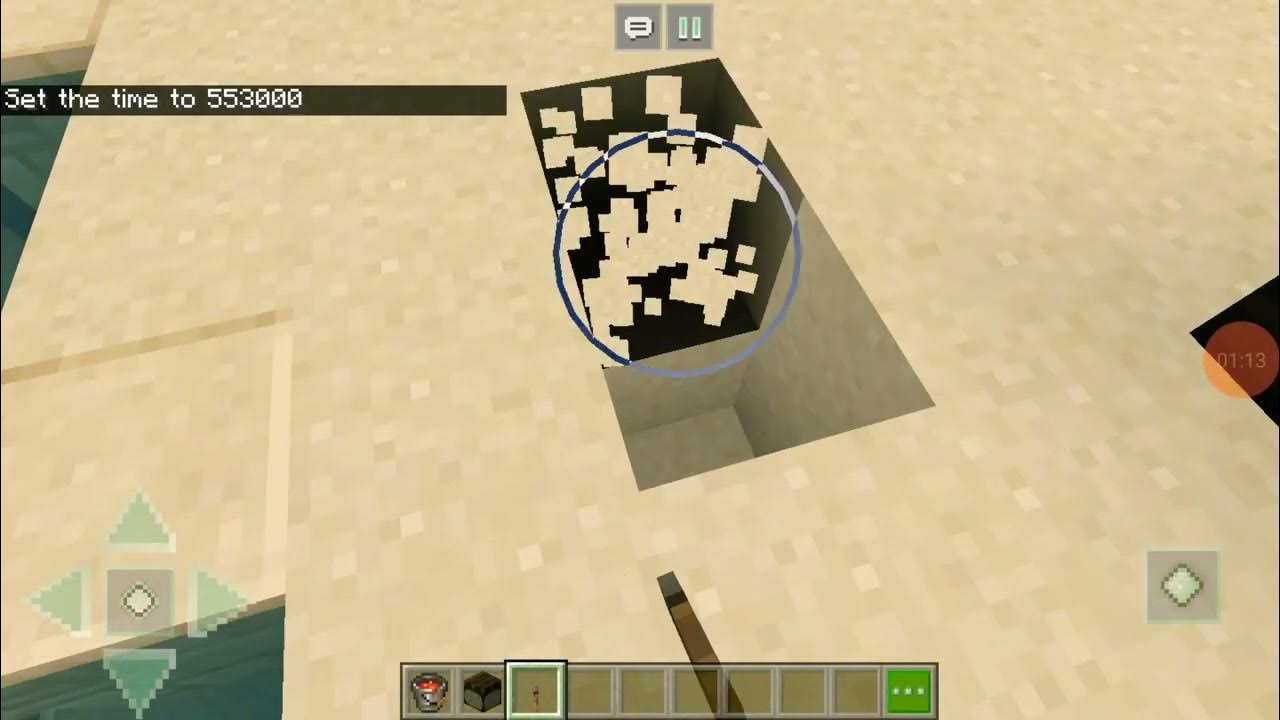 How to make crusher in the minecraft. YouTube