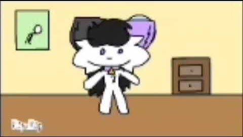 Tutorial how to backrooms. (Flipaclip animation)