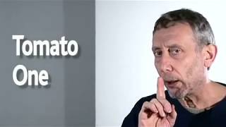 Tomato 1 | POEM | Kids' Poems and Stories With Michael Rosen