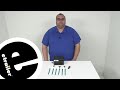 etrailer | Review of BioLite Camping Lights - Chainable Lights - Patio Lights - Tent Lights - BL52MR