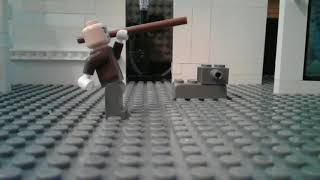 TESTS (LEGO Stopmotion)