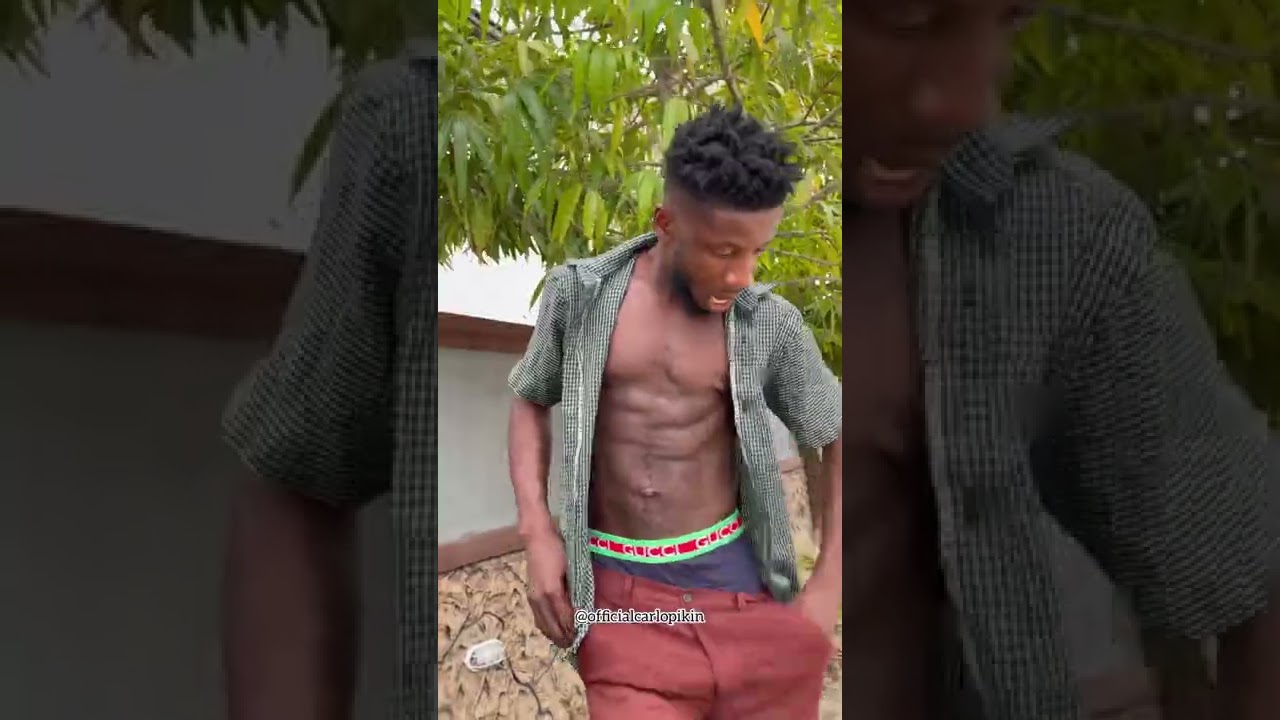 Daily lifestyle in Lagos 