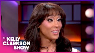 Michaela Jaé Rodriguez Opens Up About Empowering Transition Story
