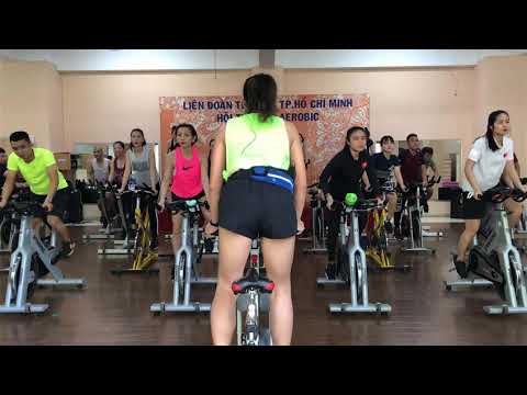 Video: Cách Mở Trường Dạy đạp Xe