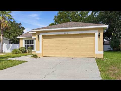 13437 Beechberry Drive, Riverview, FL home video tour