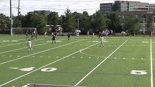 NJSIAA JV Boys Soccer 2026 20260923 Bridgewater v North Hunterdon