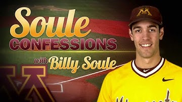 Soule Confessions with Billy Soule: Ty McDevitt