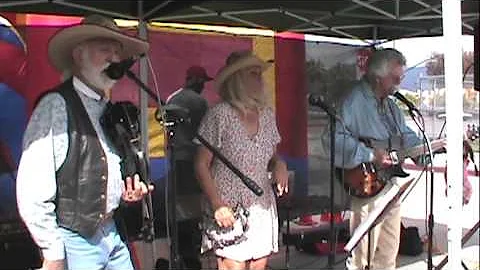 Jambalaya - Joe Hunsinger/Dr. Theresa/Erwin Jackso...