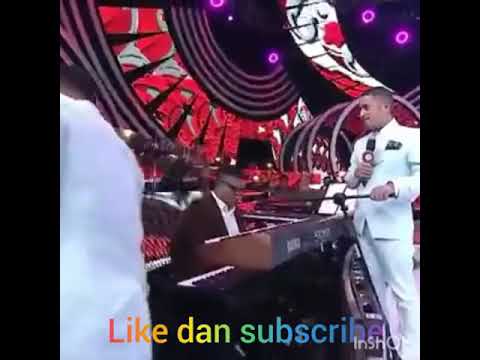 Bagaiamana Kalau 2 Komika jagoan Gitar Abdel dan Mudy Taylor Battle?