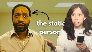 Why some people change, and others never do | The Backrooms
