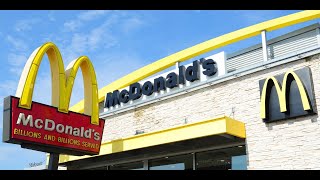 Fraude fiscale : McDonald's paie 1,25 milliard d'euros pour éviter des poursuites en France
