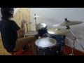 [drums] QOTSA - I Appear Missing [drums]