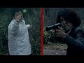 魔法VS銃！ 勝つのはどっち？