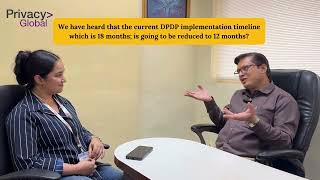 Is the DPDP Deadline Moving | The Truth About India's Data Privacy Timeline