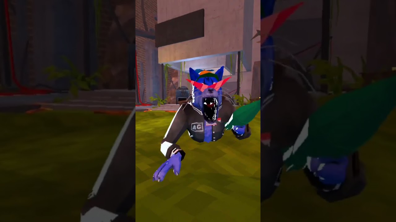 I told him I didn’t wanna take a photo of him