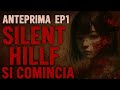 Silent Hill F Gameplay ITA Anteprima – Il ritorno dell’incubo! 👻🔥Walkthrough enigmi