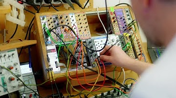 Lunch Break - Fun with Timber, Waver and Braids