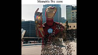 Bro Cooked Hard ... Marvel Edit Sempero Slowed