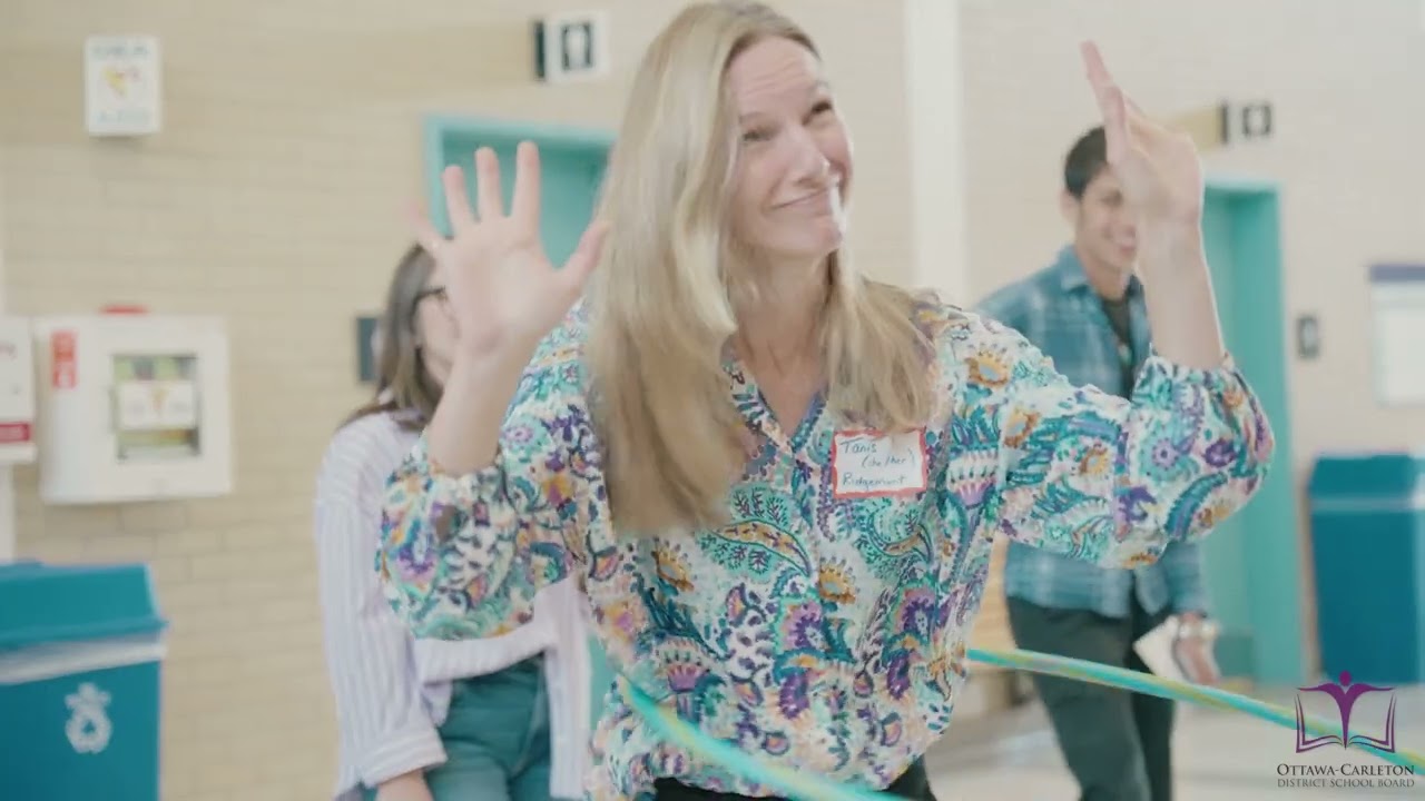 OCDSB High School Mental Health Champions