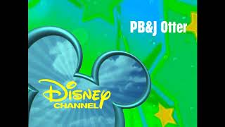 Disney Channel Summer Of Stars Pbu0026j Otter