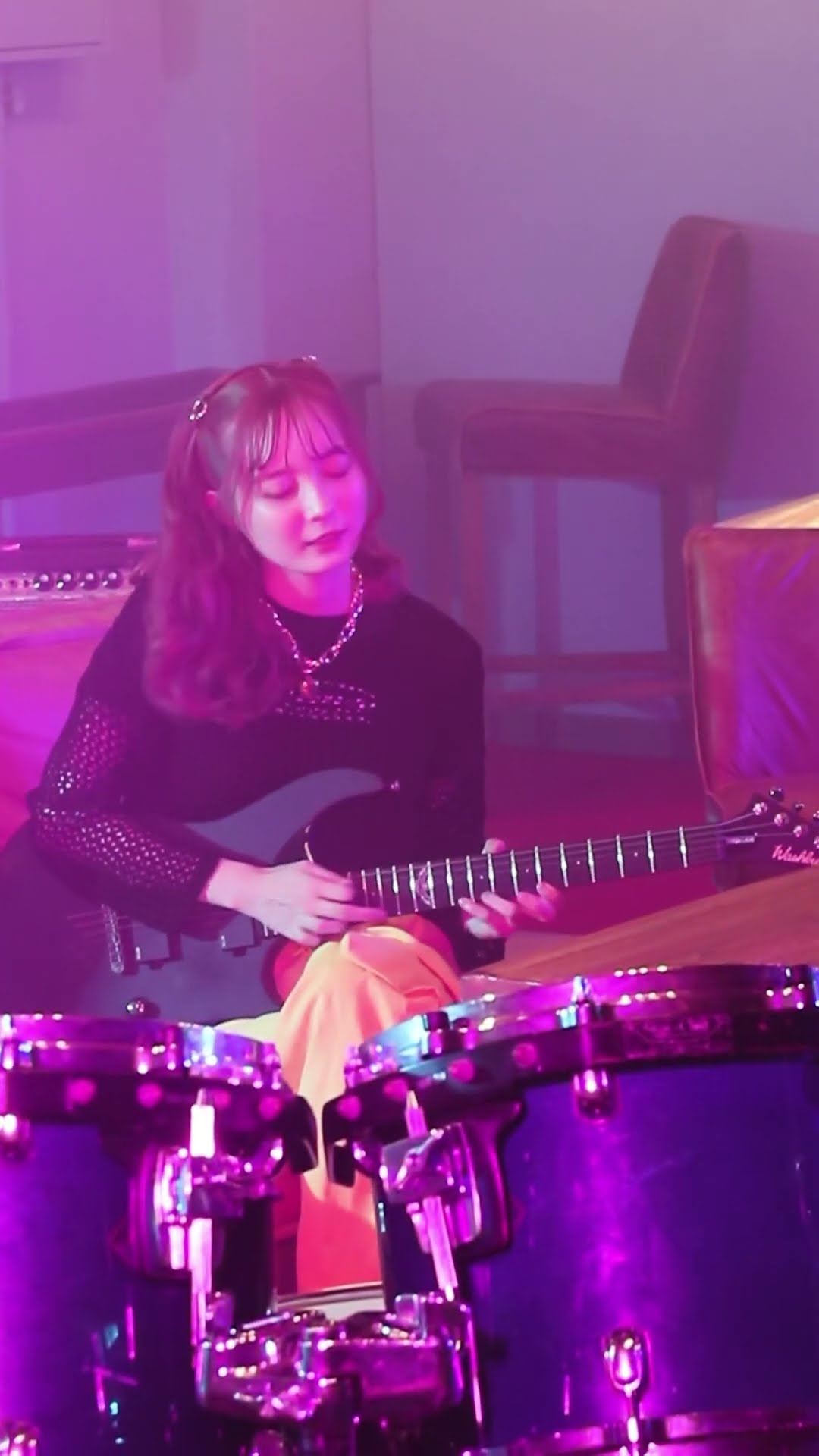Music Video media image
