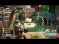 Plants vs. Zombies Garden Warfare 2 Gameplay Reveal | E3 2015