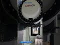 VMC1160 is paired with KND control system.