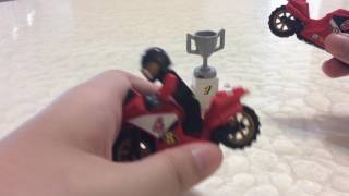 賽車Lego 好好玩