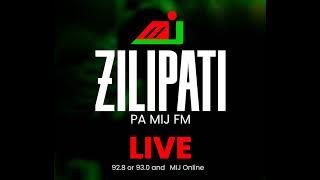 Zili Pati pa MIJ FM Ufiti ku Thyolo part Four & Malikebu Olumala oponderezedwa