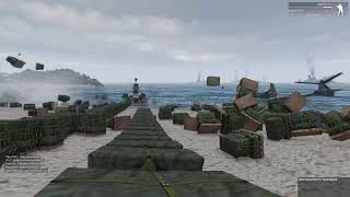 Debug Console for All - Arma 3 Zeus Operations