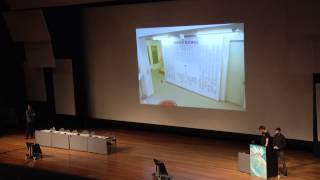 30c3: Hacking the Czech Parliament via SMS