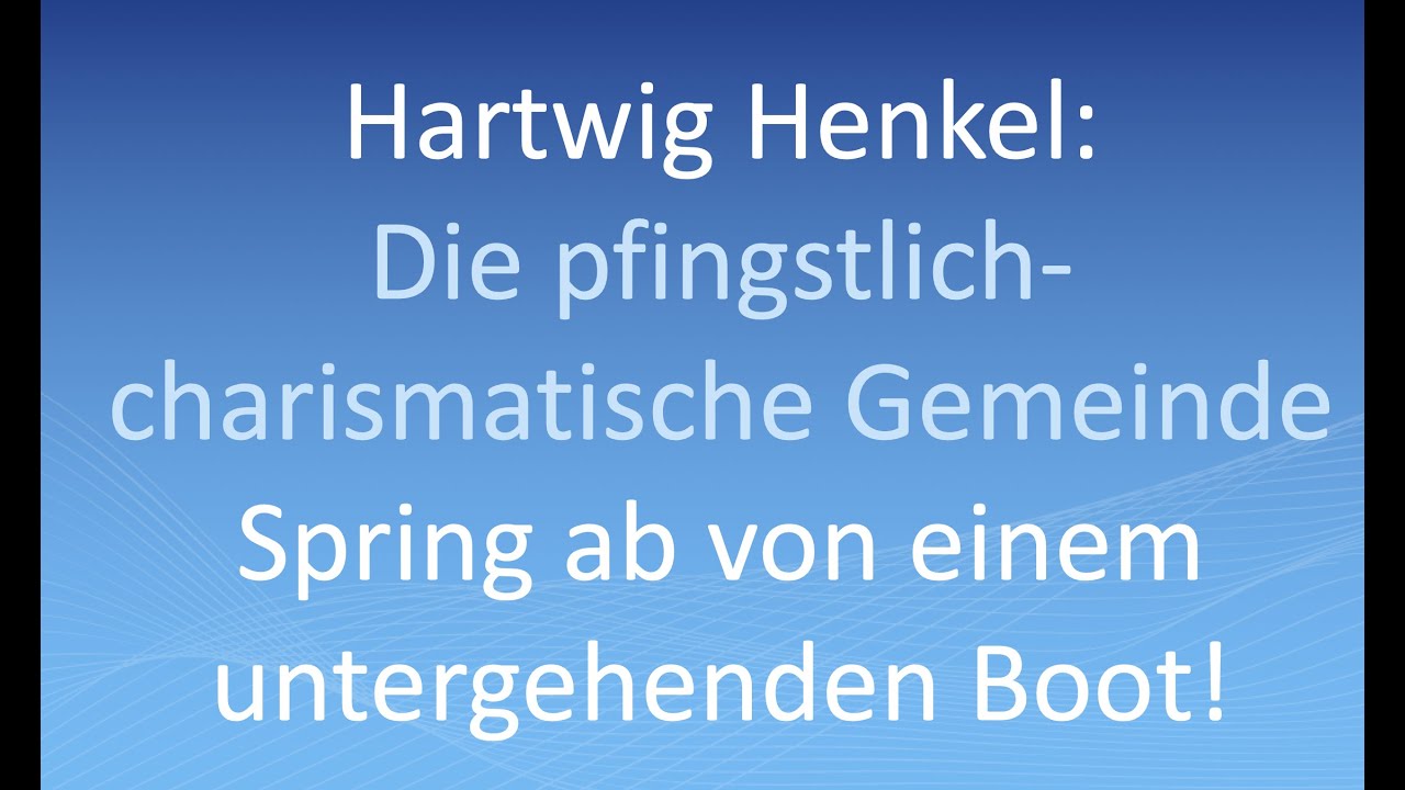 Was vereint uns bei Henkel?